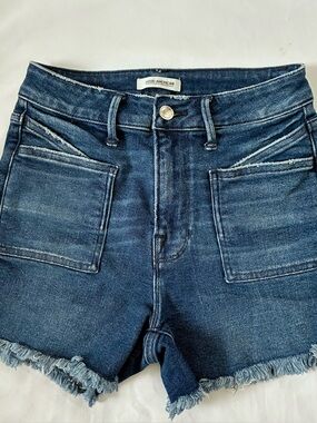 Good American Denim Shorts